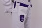 Preview: Sale Okami Ladies BJJ Gi Set Shield + Weißgurt